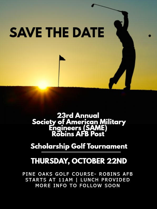 Golf Tournament 2020